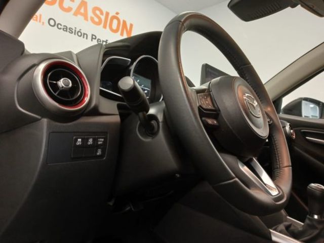 Mazda Mazda 2 1.5 e-SKYACTIV-G MT Homura 66 kW (90 CV)