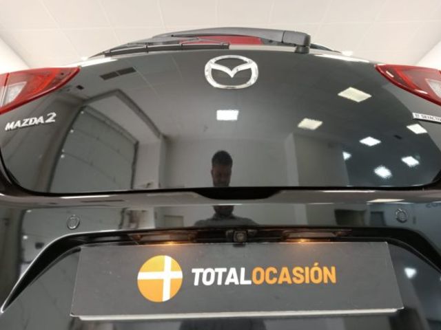 Mazda Mazda 2 1.5 e-SKYACTIV-G MT Homura 66 kW (90 CV)