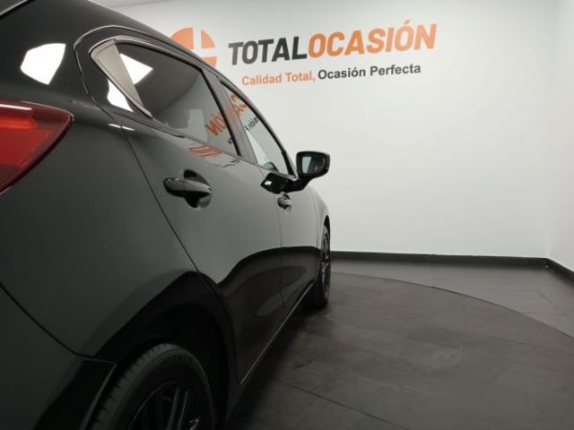 Mazda Mazda 2 1.5 e-SKYACTIV-G MT Homura 66 kW (90 CV)