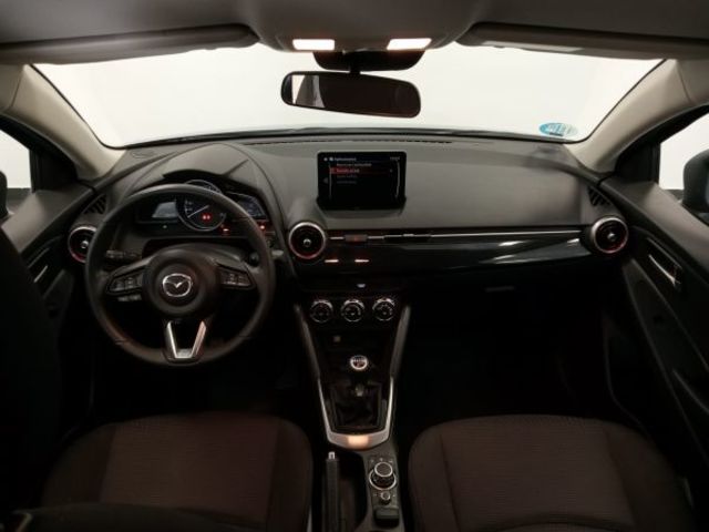 Mazda Mazda 2 1.5 e-SKYACTIV-G MT Homura 66 kW (90 CV)