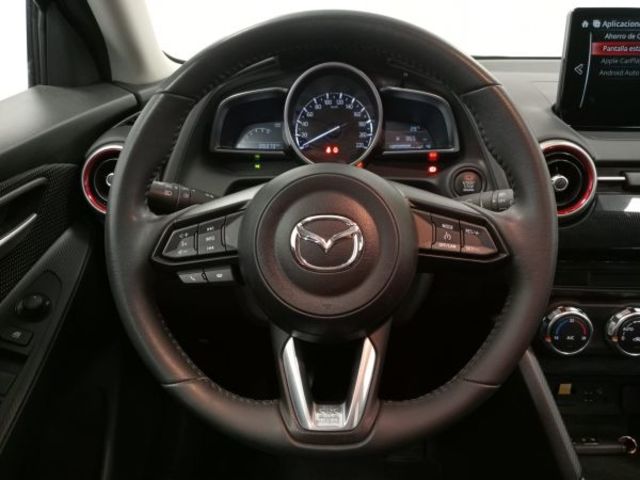 Mazda Mazda 2 1.5 e-SKYACTIV-G MT Homura 66 kW (90 CV)