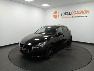 Mazda Mazda 2 e-SKYACTIV G de segunda mano