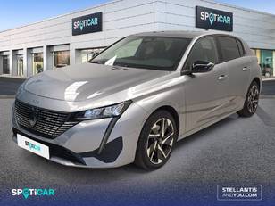 Peugeot 308 en Motorflash