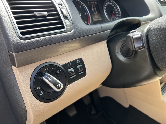 Volkswagen Touran Advance 1.6 TDI BMT 77 kW (105 CV)