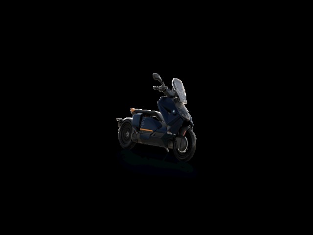 BMW Motorrad CE 04 