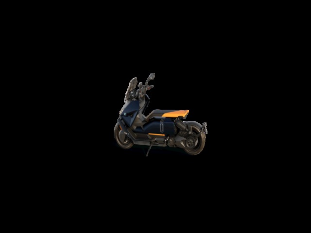 BMW Motorrad CE 04 