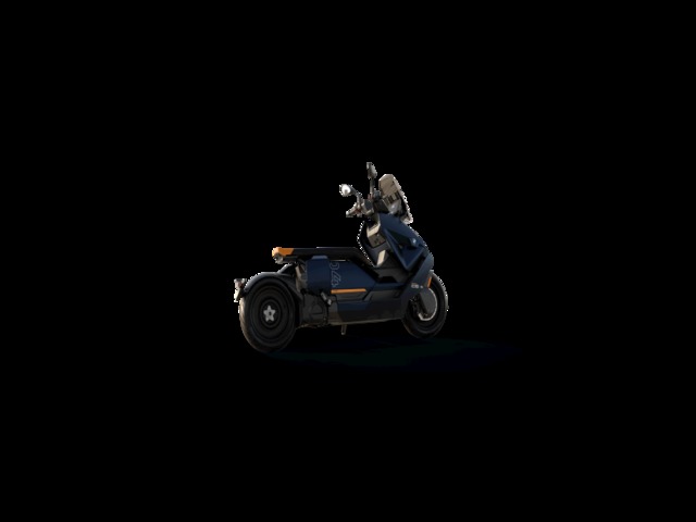 BMW Motorrad CE 04 