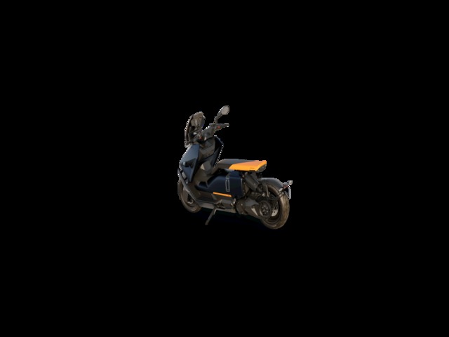 BMW Motorrad CE 04 