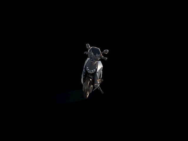 BMW Motorrad CE 04 