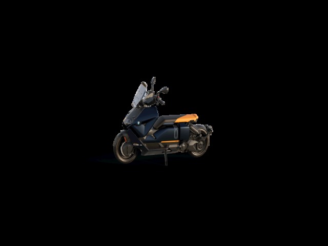 BMW Motorrad CE 04 