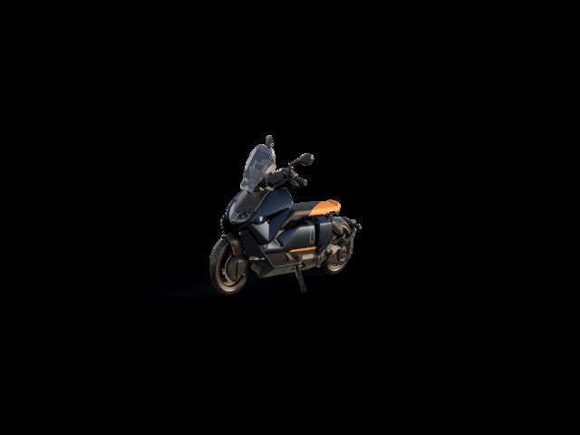 BMW Motorrad CE 04 