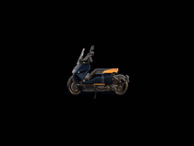 BMW Motorrad CE 04 