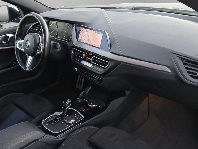 BMW Serie 2 218d Gran Coupe color Gris. Año 2020. 110KW(150CV). Diésel. En concesionario ALZIRA Automoviles Fersan, S.A. de Valencia