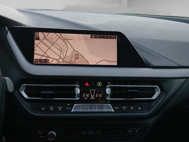 BMW Serie 2 218d Gran Coupe color Gris. Año 2020. 110KW(150CV). Diésel. En concesionario ALZIRA Automoviles Fersan, S.A. de Valencia