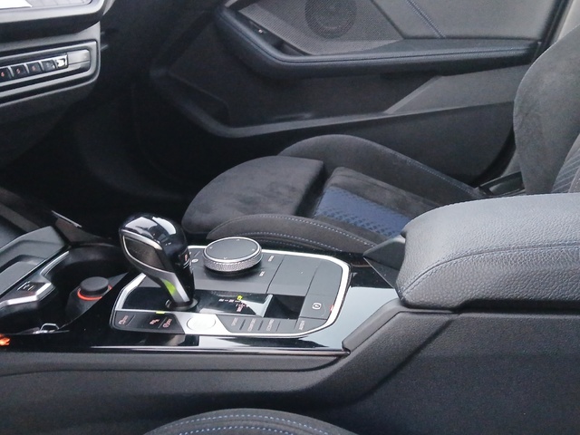 BMW Serie 2 218d Gran Coupe color Gris. Año 2020. 110KW(150CV). Diésel. En concesionario ALZIRA Automoviles Fersan, S.A. de Valencia