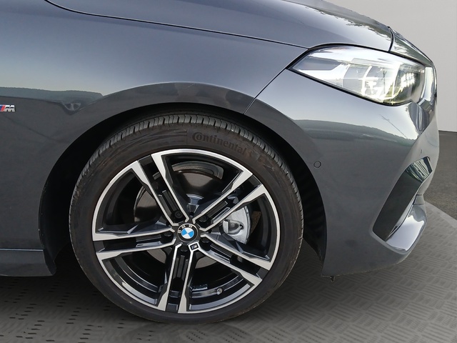 BMW Serie 2 218d Gran Coupe color Gris. Año 2020. 110KW(150CV). Diésel. En concesionario ALZIRA Automoviles Fersan, S.A. de Valencia