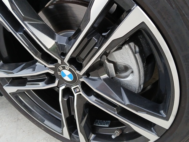 BMW Serie 2 218d Gran Coupe color Gris. Año 2020. 110KW(150CV). Diésel. En concesionario ALZIRA Automoviles Fersan, S.A. de Valencia