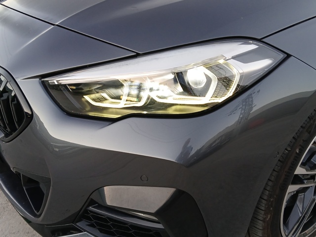 BMW Serie 2 218d Gran Coupe color Gris. Año 2020. 110KW(150CV). Diésel. En concesionario ALZIRA Automoviles Fersan, S.A. de Valencia