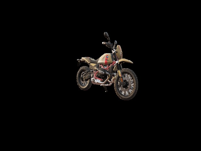 BMW Motorrad R 12 GS  de ocasión 