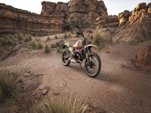 BMW Motorrad R 12 GS  de ocasión 