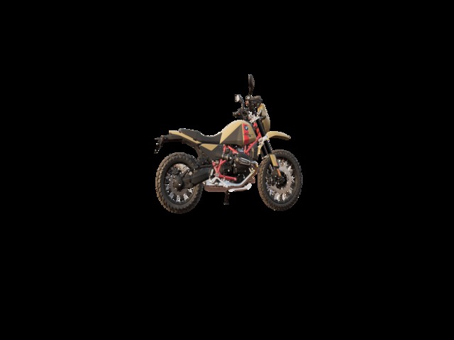 BMW Motorrad R 12 GS  de ocasión 