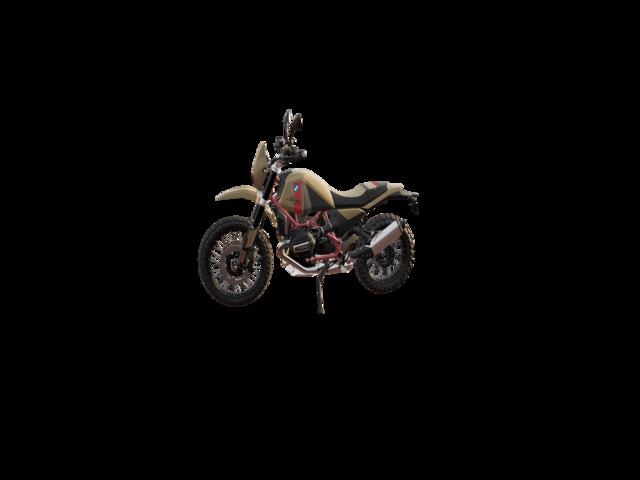 BMW Motorrad R 12 GS  de ocasión 