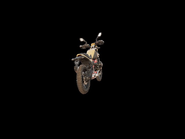 BMW Motorrad R 12 GS  de ocasión 