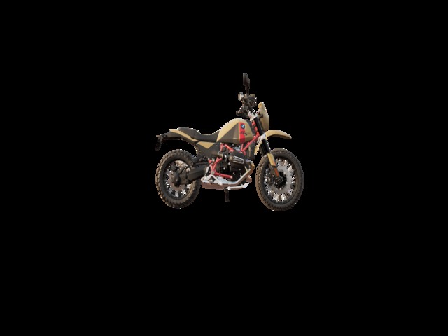 BMW Motorrad R 12 GS  de ocasión 