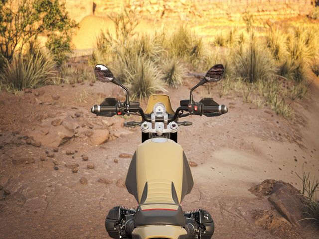 BMW Motorrad R 12 GS  de ocasión 