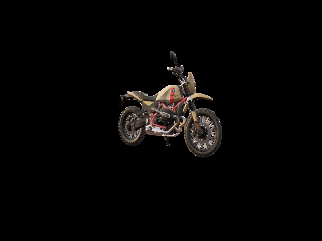 BMW Motorrad R 12 GS  de ocasión 