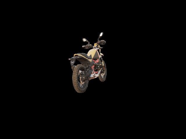 BMW Motorrad R 12 GS  de ocasión 