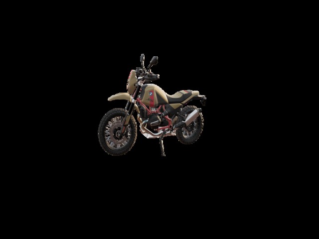 BMW Motorrad R 12 GS  de ocasión 