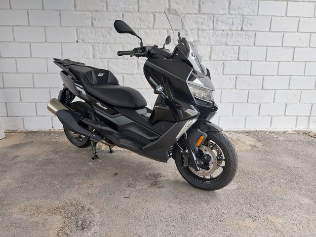 BMW Motorrad C 400 GT  de ocasión 