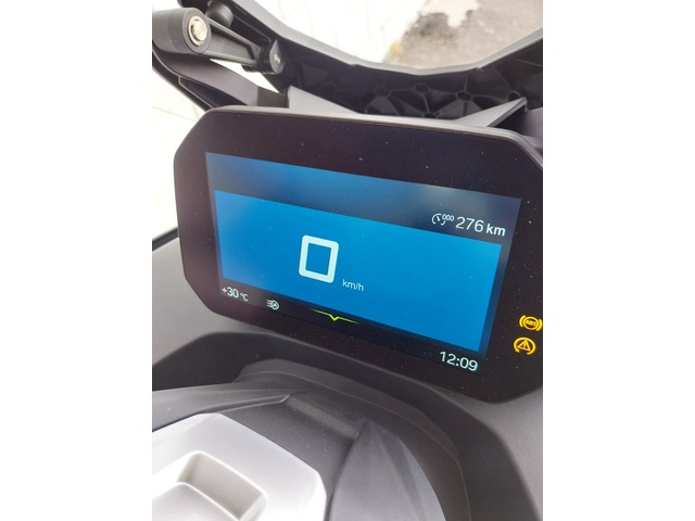 BMW Motorrad C 400 GT  de ocasión 