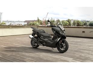 motos BMW Motorrad C 400 GT segunda mano
