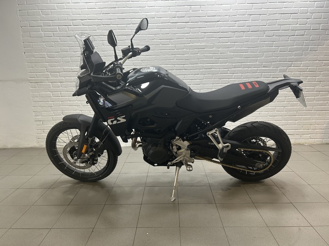 BMW Motorrad F 900 GS  de ocasión 