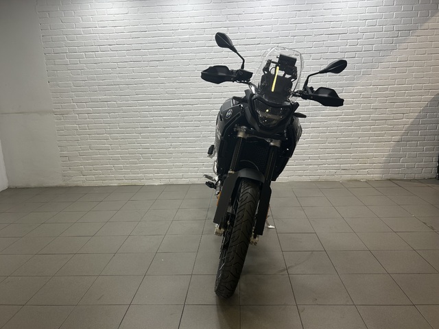 BMW Motorrad F 900 GS  de ocasión 