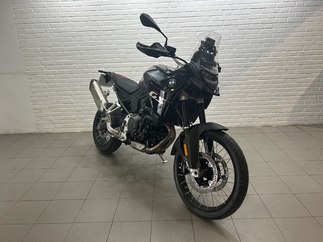 BMW Motorrad F 900 GS  de ocasión 