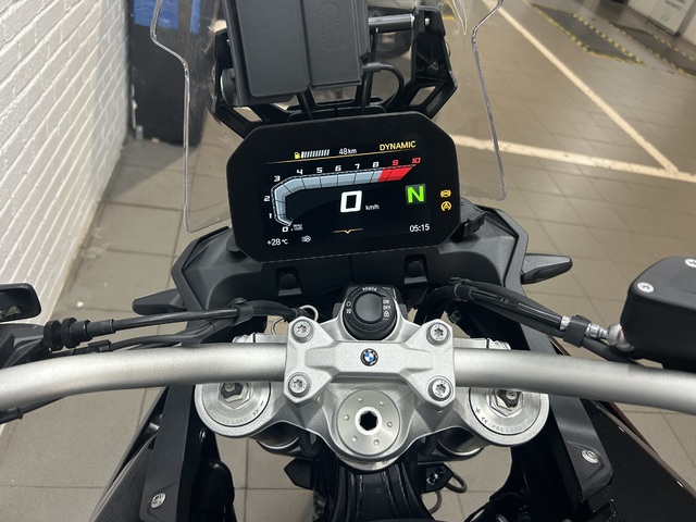 BMW Motorrad F 900 GS  de ocasión 