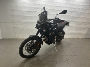 motos segunda mano BMW Motorrad