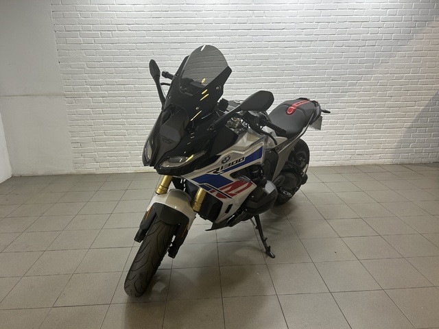 BMW Motorrad R 1300 RS  de ocasión 