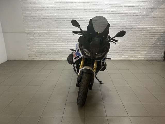 BMW Motorrad R 1300 RS  de ocasión 