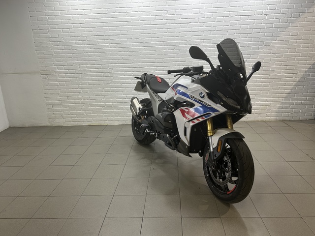 BMW Motorrad R 1300 RS  de ocasión 