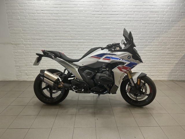 BMW Motorrad R 1300 RS  de ocasión 