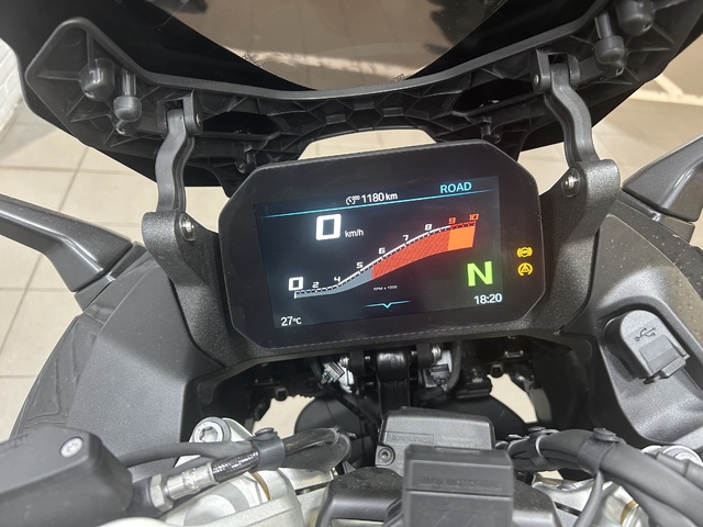 BMW Motorrad R 1300 RS  de ocasión 