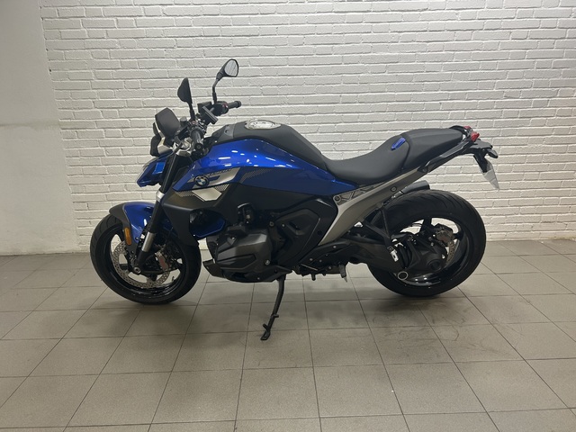 BMW Motorrad R 1300 R  de ocasión 