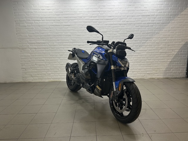 BMW Motorrad R 1300 R  de ocasión 