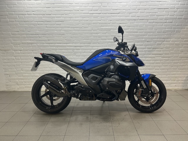BMW Motorrad R 1300 R  de ocasión 