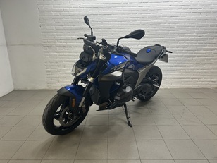 motos segunda mano BMW Motorrad