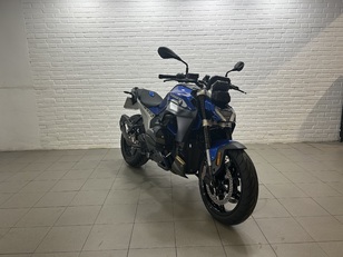 motos segunda mano BMW Motorrad